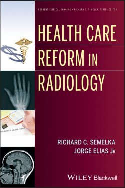 Книга "Health Care Reform in Radiology" – 