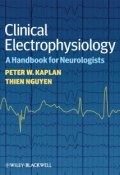 Clinical Electrophysiology. A Handbook for Neurologists ()