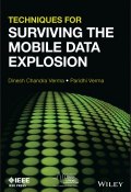 Techniques for Surviving Mobile Data Explosion ()