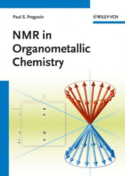 Книга "NMR in Organometallic Chemistry" – 