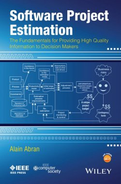 Книга "Software Project Estimation. The Fundamentals for Providing High Quality Information to Decision Makers" – 