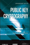 Public Key Cryptography. Applications and Attacks ()