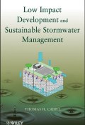 Low Impact Development and Sustainable Stormwater Management ()