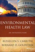 Environmental Health Law. An Introduction ()