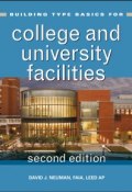 Building Type Basics for College and University Facilities ()
