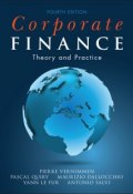 Corporate Finance. Theory and Practice ()