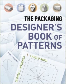 Книга "The Packaging Designers Book of Patterns" – 