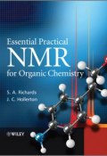 Essential Practical NMR for Organic Chemistry (A. S.)