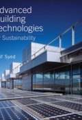 Advanced Building Technologies for Sustainability ()