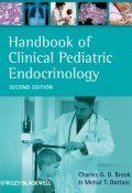 Handbook of Clinical Pediatric Endocrinology ()