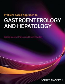 Книга "Problem-based Approach to Gastroenterology and Hepatology" – 