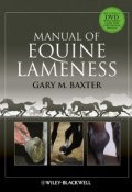 Manual of Equine Lameness ()