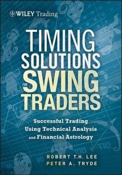 Книга "Timing Solutions for Swing Traders. Successful Trading Using Technical Analysis and Financial Astrology" – 