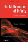 The Mathematics of Infinity. A Guide to Great Ideas ()