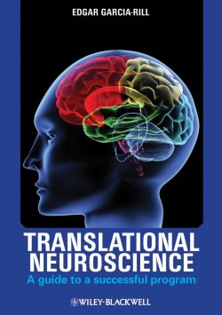 Книга "Translational Neuroscience. A Guide to a Successful Program" – 