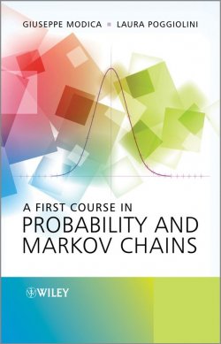 Книга "A First Course in Probability and Markov Chains" – 