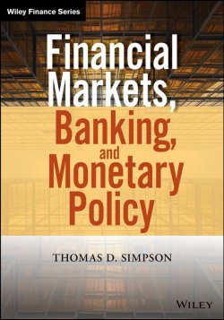 Книга "Financial Markets, Banking, and Monetary Policy" – 