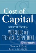 Cost of Capital. Workbook and Technical Supplement ()