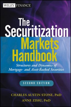 Книга "The Securitization Markets Handbook. Structures and Dynamics of Mortgage- and Asset-backed Securities" – 