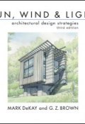 Sun, Wind, and Light: Architectural Design Strategies ()