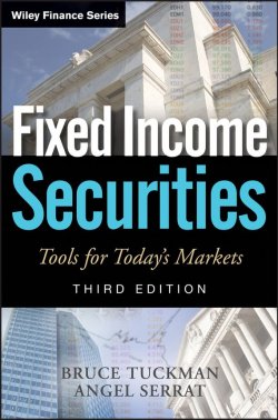 Книга "Fixed Income Securities. Tools for Todays Markets" – 