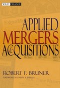 Applied Mergers and Acquisitions ()