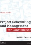 Project Scheduling and Management for Construction ()