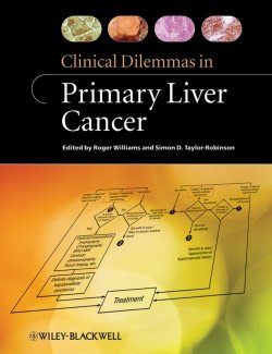 Книга "Clinical Dilemmas in Primary Liver Cancer" – 