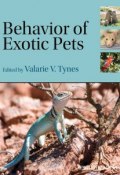 Behavior of Exotic Pets ()