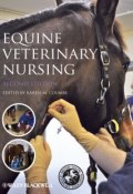 Equine Veterinary Nursing ()