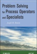 Problem Solving for Process Operators and Specialists ()