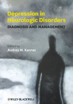 Книга "Depression in Neurologic Disorders. Diagnosis and Management" – 