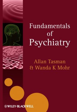 Книга "Fundamentals of Psychiatry" – 