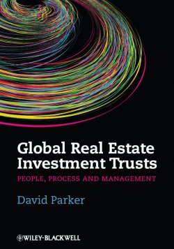 Книга "Global Real Estate Investment Trusts. People, Process and Management" – 