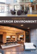 Materials for Interior Environments ()