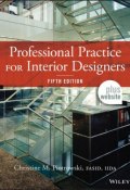 Professional Practice for Interior Designers ()