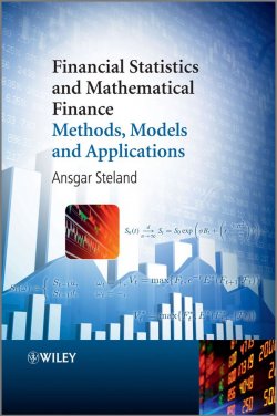 Книга "Financial Statistics and Mathematical Finance. Methods, Models and Applications" – 