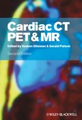 Cardiac CT, PET and MR ()
