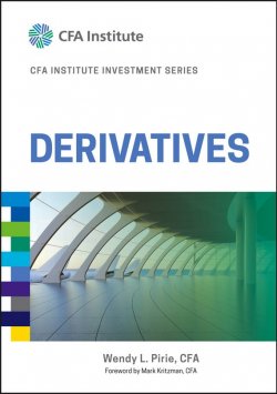 Книга "Derivatives" – 