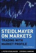 Steidlmayer on Markets. Trading with Market Profile ()