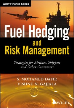 Книга "Fuel Hedging and Risk Management. Strategies for Airlines, Shippers and Other Consumers" – 