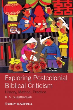 Книга "Exploring Postcolonial Biblical Criticism. History, Method, Practice" – 