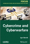 Cybercrime and Cyber Warfare ()