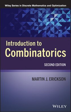 Книга "Introduction to Combinatorics" – 