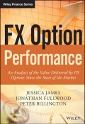 FX Option Performance (Peter Billington, Jonathan Fullwood, Jessica James)