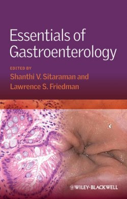 Книга "Essentials of Gastroenterology" – 