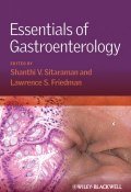 Essentials of Gastroenterology ()