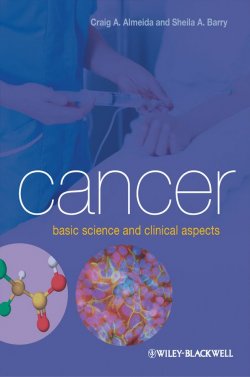 Книга "Cancer. Basic Science and Clinical Aspects" – 