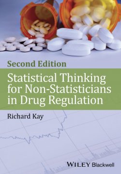 Книга "Statistical Thinking for Non-Statisticians in Drug Regulation" – 