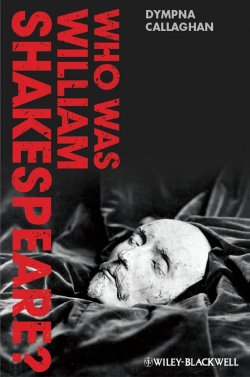 Книга "Who Was William Shakespeare? An Introduction to the Life and Works" – 